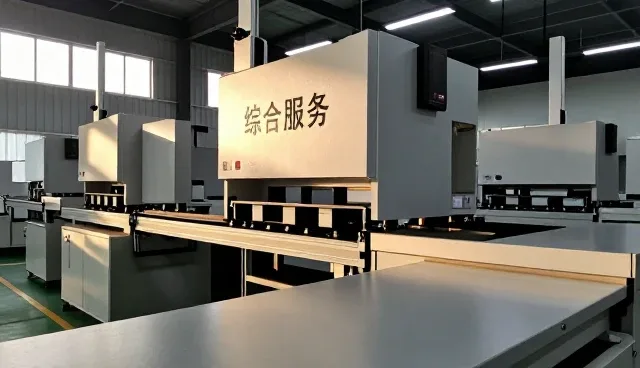 智能监测平台