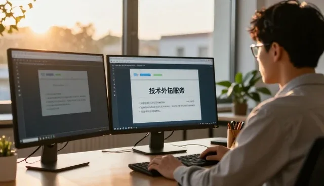 对象覆盖在技术选型中的关键考量