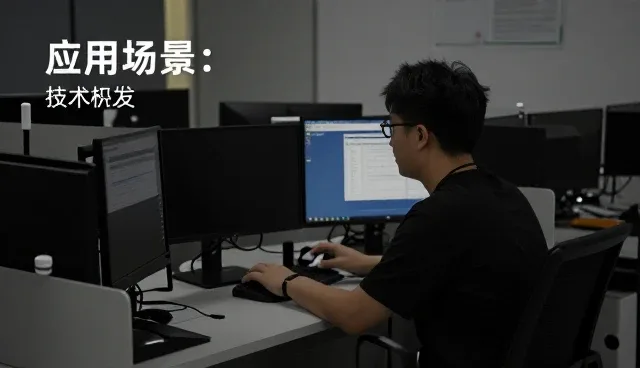 技术外包在雷电防护中的实际应用与价值